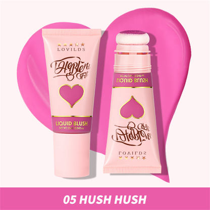 The Blend Of It Liquid Blush🏅