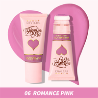 ROMANCE PINK