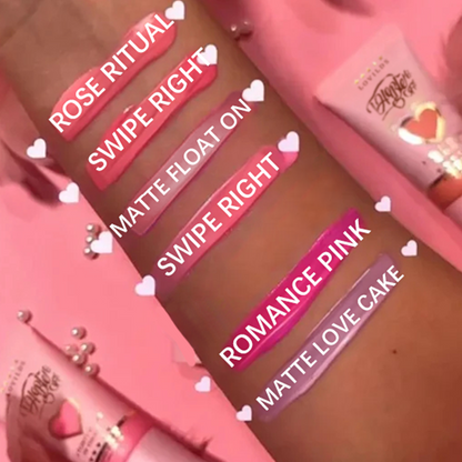 The Blend Of It Liquid Blush🏅