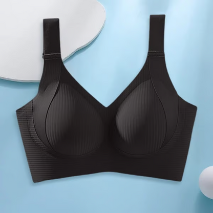 Effortless Comfort – A Bra Designed for Your Health and Elegance!  comfortable bra 👍 No more sagging breasts