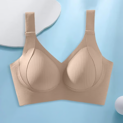 Effortless Comfort – A Bra Designed for Your Health and Elegance!  comfortable bra 👍 No more sagging breasts