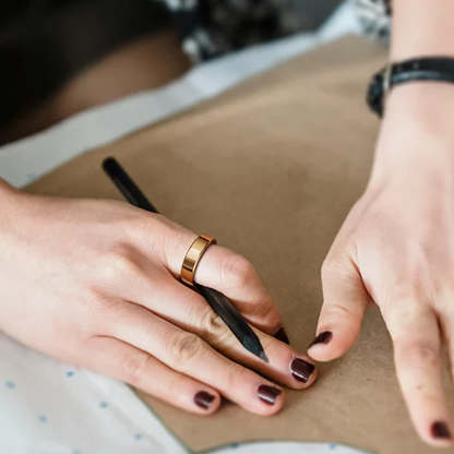 🔝 Transform Your World in an Instant: The Alisanda Smart Ring Does It All!