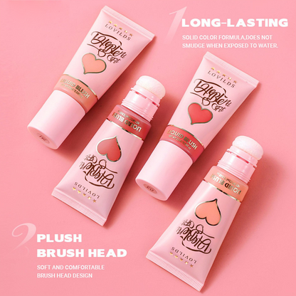 The Blend Of It Liquid Blush🏅