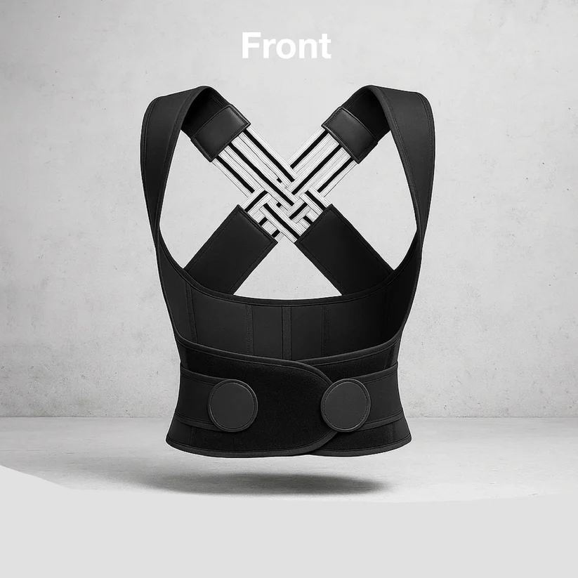 Clinclii 💎Posture Corrector
