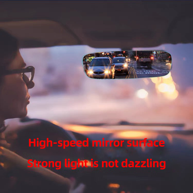 TAILEDEN™: The Last Rearview Mirror You’ll Ever Need 🔮🚘