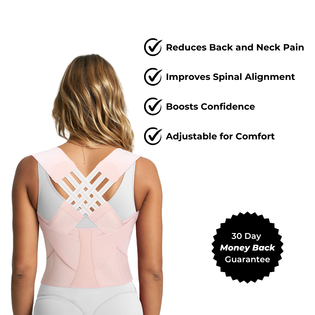 Clinclii 💎Posture Corrector