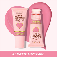 MATTE LOVE CAKE