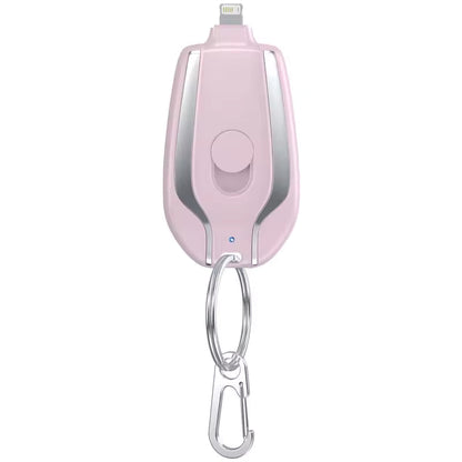 Alisanda™ - The Keychain Power Bank💎