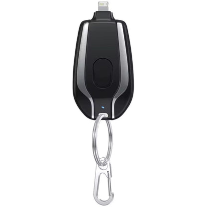 Alisanda™ - The Keychain Power Bank💎
