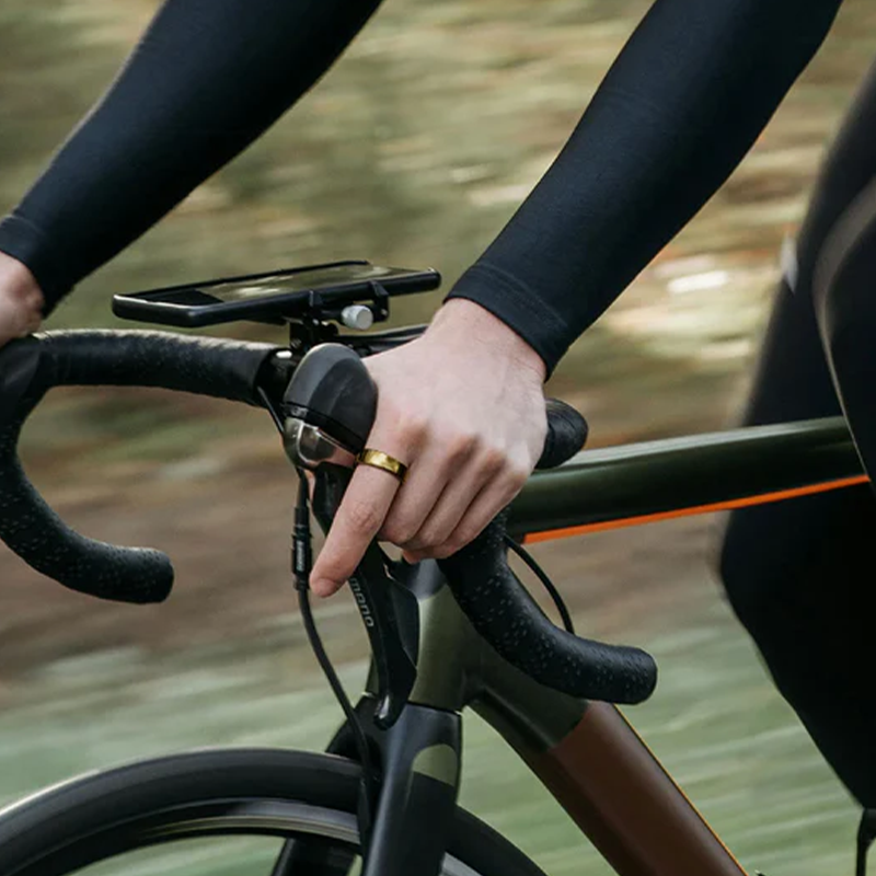 🔝 Transform Your World in an Instant: The Alisanda Smart Ring Does It All!